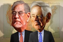 Koch kardeşler Trump ile görüşecek