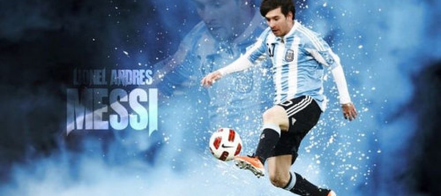 Copa America’nın ilk finalisti Arjantin