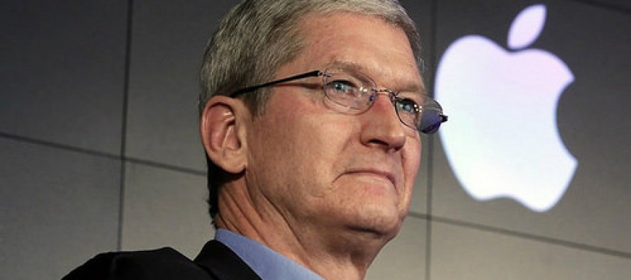 Tim Cook: Göç yasak olsaydı Apple olmazdı