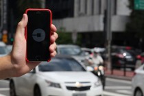 Uber, Suudi Arabistan’dan rekor yatırım aldı