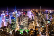 New York yabancılar için en pahalı 11. şehir