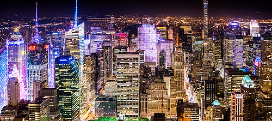 New York yabancılar için en pahalı 11. şehir