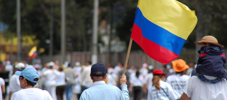Kolombiya’da 50 yılı aşan iç savaş bitiyor