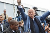 Sepp Blatter’den hile itirafı