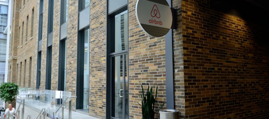 Airbnb’ın New York’ta kiraladığı evlerinin yüzde 55’i illegal