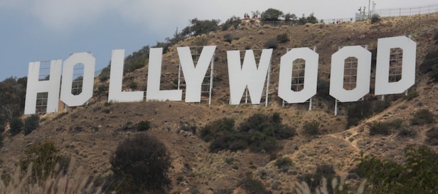 Hollywood yıldızları seçimde kime oy verecek?