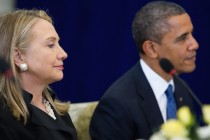 Obama, başkanlık yarışında Clinton’ı desteklediğini açıkladı