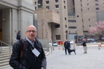 Hürriyet’in New York muhabiri Türkiye’de gözaltına aldı
