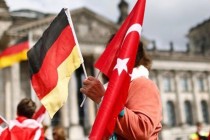 Almanya Parlementosu ‘soykırım’ı tanıdı