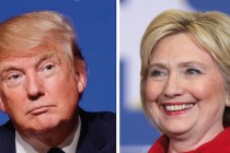 Trump’ın oyları Clinton karşısında eriyor