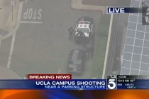 UCLA’da silahlı saldırıda iki kişi öldü