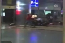 Atatürk Havalimanı’nda terör saldırısı: 36 ölü, 147 yaralı