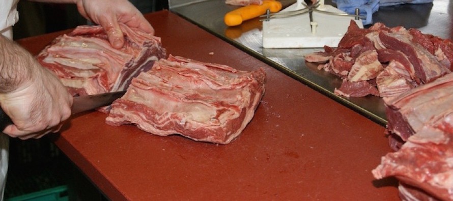 Nizam Market, E.coli bakteri et sattığı haberlerini yalanladı