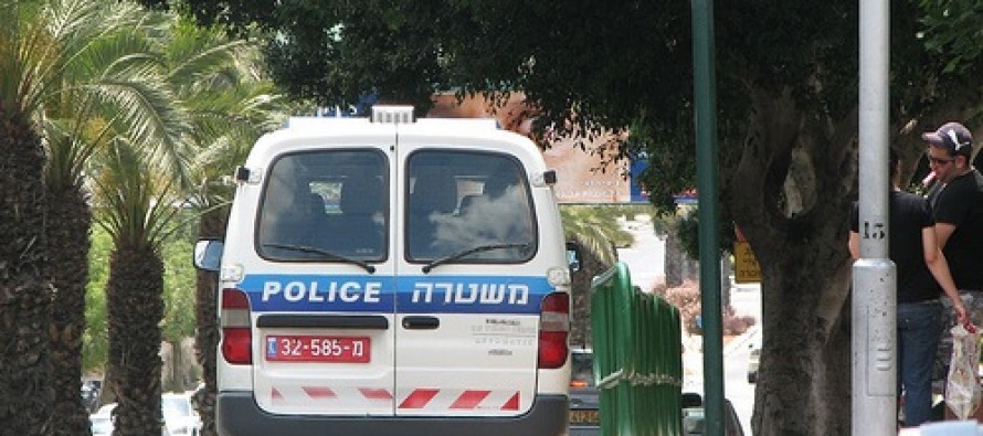 Tel Aviv’de silahlı saldırıda 4 kişi hayatını kaybetti