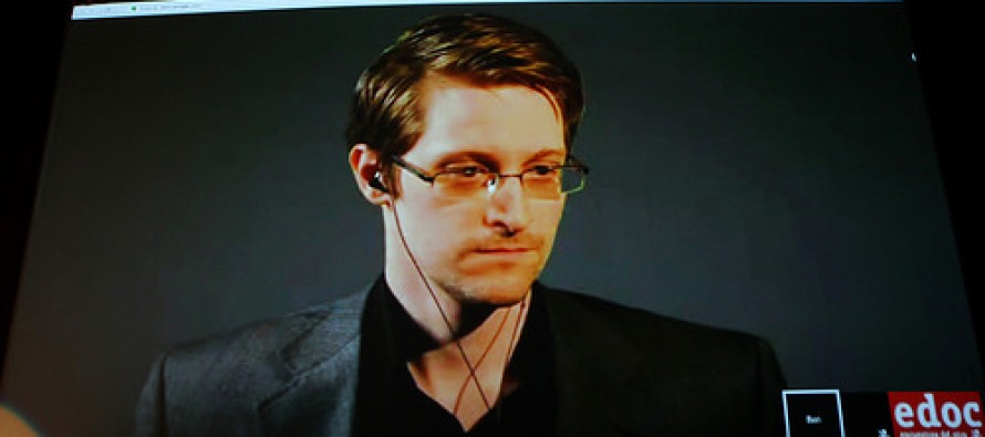 Snowden’in öldüğü iddialarına cevap