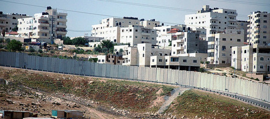 Ortadoğu Dörtlüsü Raporu: İsrail yerleşim politikasını durdurmalı