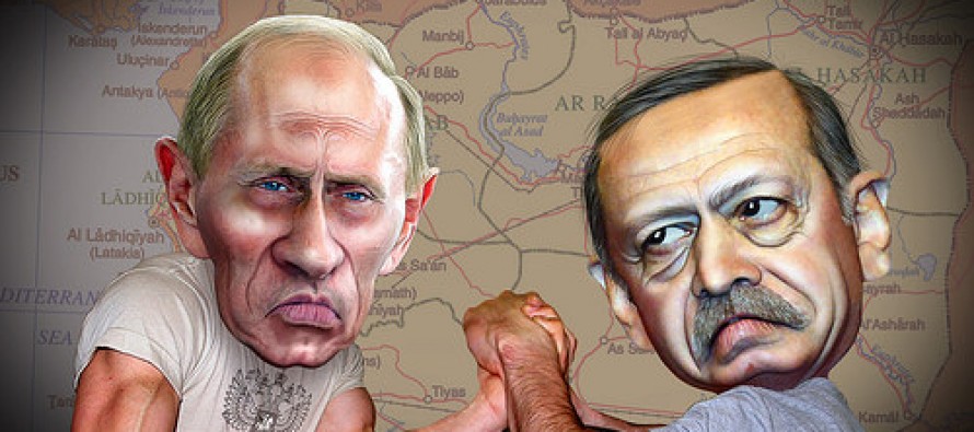 FT: Putin Türkiye ve NATO’yu birbirine düşürmek istiyor