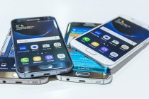 Samsung-Apple rekabeti kızıştı