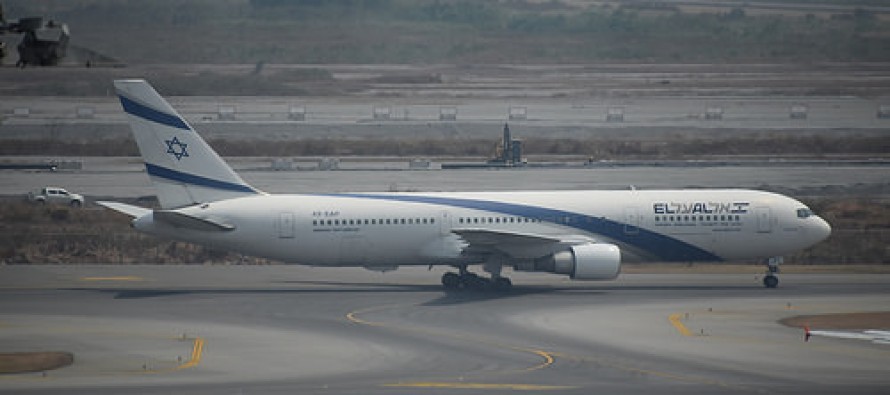 New York’tan Tel Aviv’e giden uçakta bomba alarmı