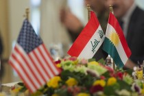 ABD ve Irak Kürdistan Bölgesel Yönetimi arasında anlaşma