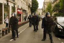 Fransa’da kiliseye saldırı