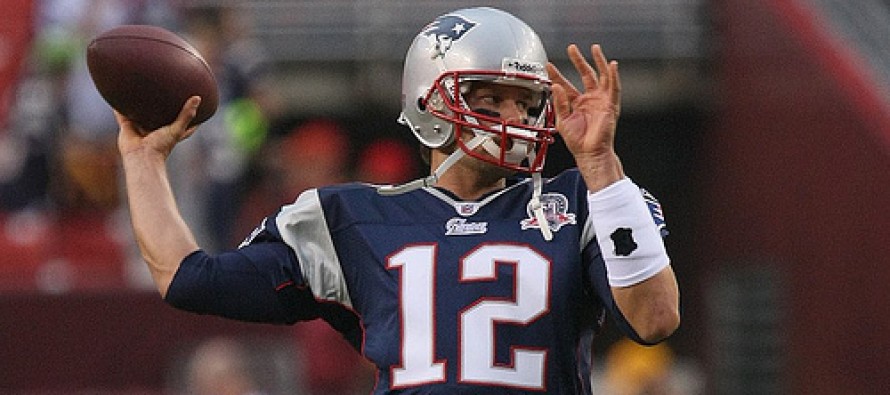 Patriots’a ve Tom Brady’e kötü haber