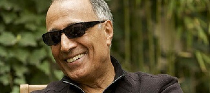Ünlü yönetmen Kiarostami hayatını kaybetti