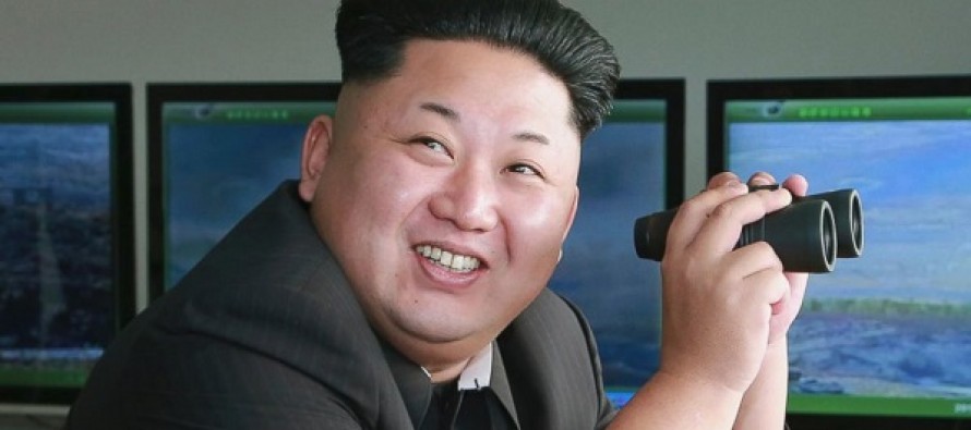 Kuzey Kore lideri ABD’yi yine tehdit etti