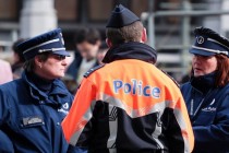 Belçika’da saldırı planlayan iki kardeş gözaltında