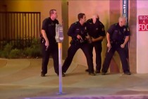 Dallas polisi: Saldırganlardan biri öldürüldü, üçü gözaltında