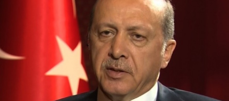 Erdoğan’dan AB’ye ‘Sınır kapılarını açarız’ tehdidi