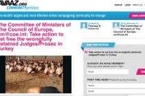 Avrupa Konseyi’nden ‘Cadı Avı’na karşı başlatılan kampanyaya destek