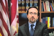 ABD Büyükelçisi Bass’tan ‘Fethullah Gülen’ açıklaması