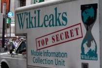 WikiLeaks Trump konusunda geri adım attı