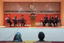 Afganistan’daki Amerikan Üniversitesi’nde silahlı saldırı: 13 ölü