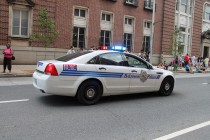 Adalet Bakanlığı, Baltimore polisi hakkında soruşturma başlattı