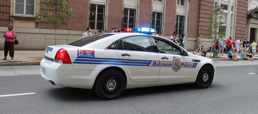 Adalet Bakanlığı, Baltimore polisi hakkında soruşturma başlattı