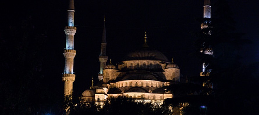 Uluslararası Dini Özgürlükler Raporu’nda Türkiye eleştirisi