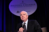 McCain’den Trump karşıtı açıklama