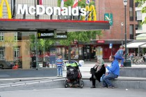 Güney Kore’de McDonald’s’a soruşturma