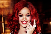 Rihanna ‘Ocean 8’ kadrosuna katılacak gibi