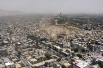 Taliban: ABD ordusu Kabil’de hava saldırısıyla IŞİD intihar bombacısını vurdu