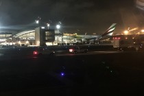 Los Angeles Havalimanı panik sonrası normale döndü