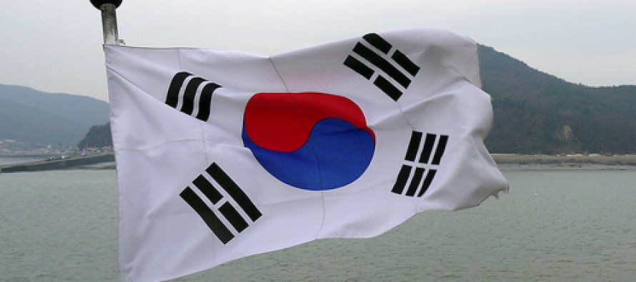 Güney Kore’de iktidar partisi bölündü