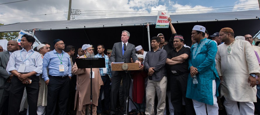 New York’ta öldürülen Müslümanların katil zanlısı yakalandı