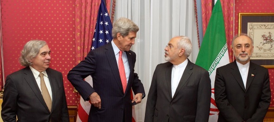 WSJ: ABD, İran’a uçakla 400 milyon dolar gönderdi