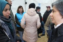 AB’den Türkiye’deki mültecilere elektronik kartlı yardım