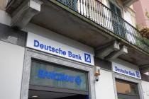 Amerika’dan Deutsche Bank’a tarihi ceza