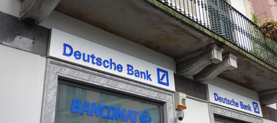 Almanya’da bankalar krizi