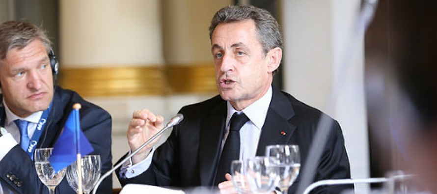 Paris Savcılığı’ndan Sarkozy’e şok